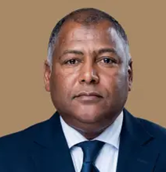 وزير المالية