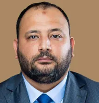 وزير الشباب